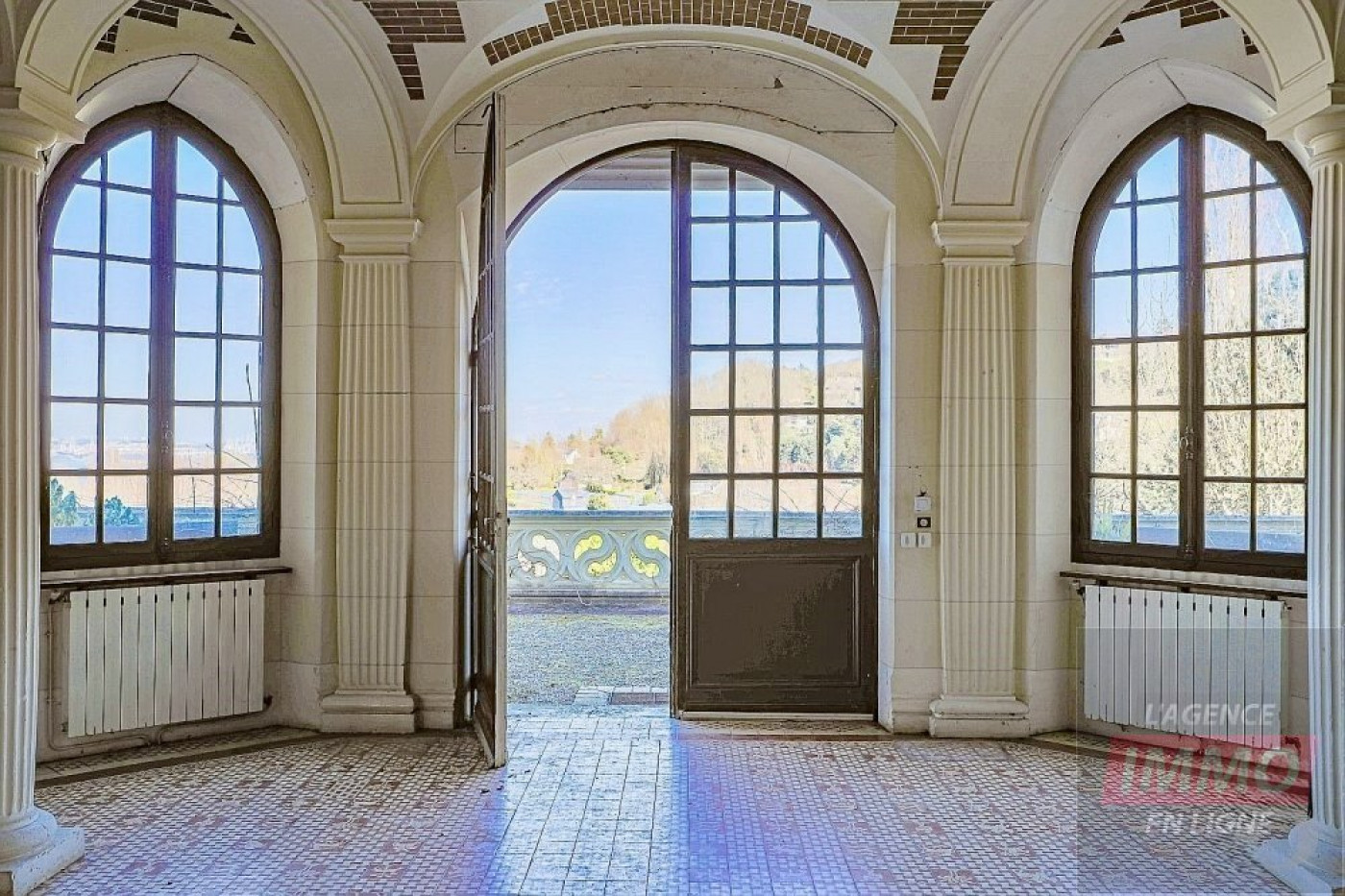 vente Maison normande Trouville Sur Mer - Photo 8