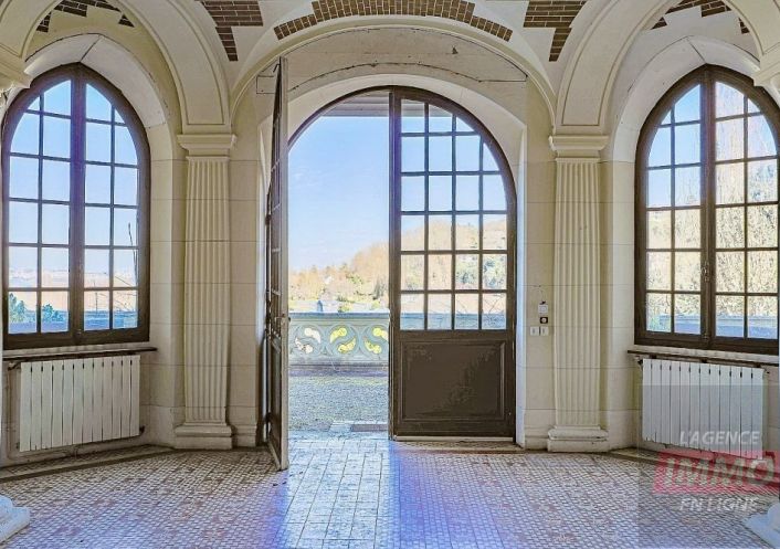 vente Maison normande Trouville Sur Mer