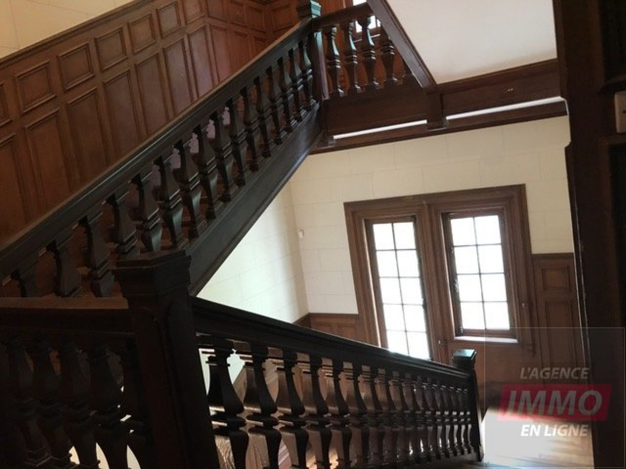 vente Maison normande Trouville Sur Mer - Photo 9