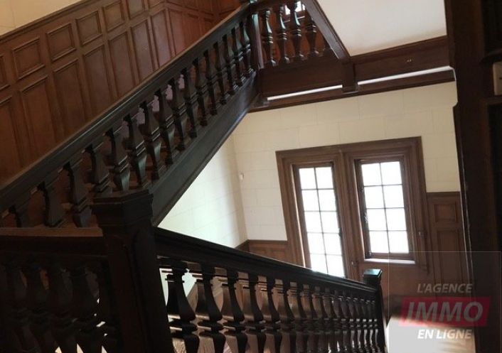 vente Maison normande Trouville Sur Mer