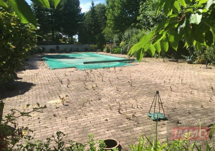 vente Maison normande Trouville Sur Mer