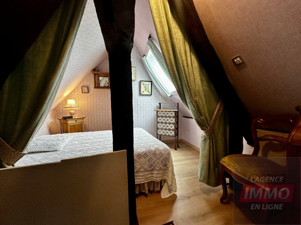 vente Appartement Rouen - Photo 6