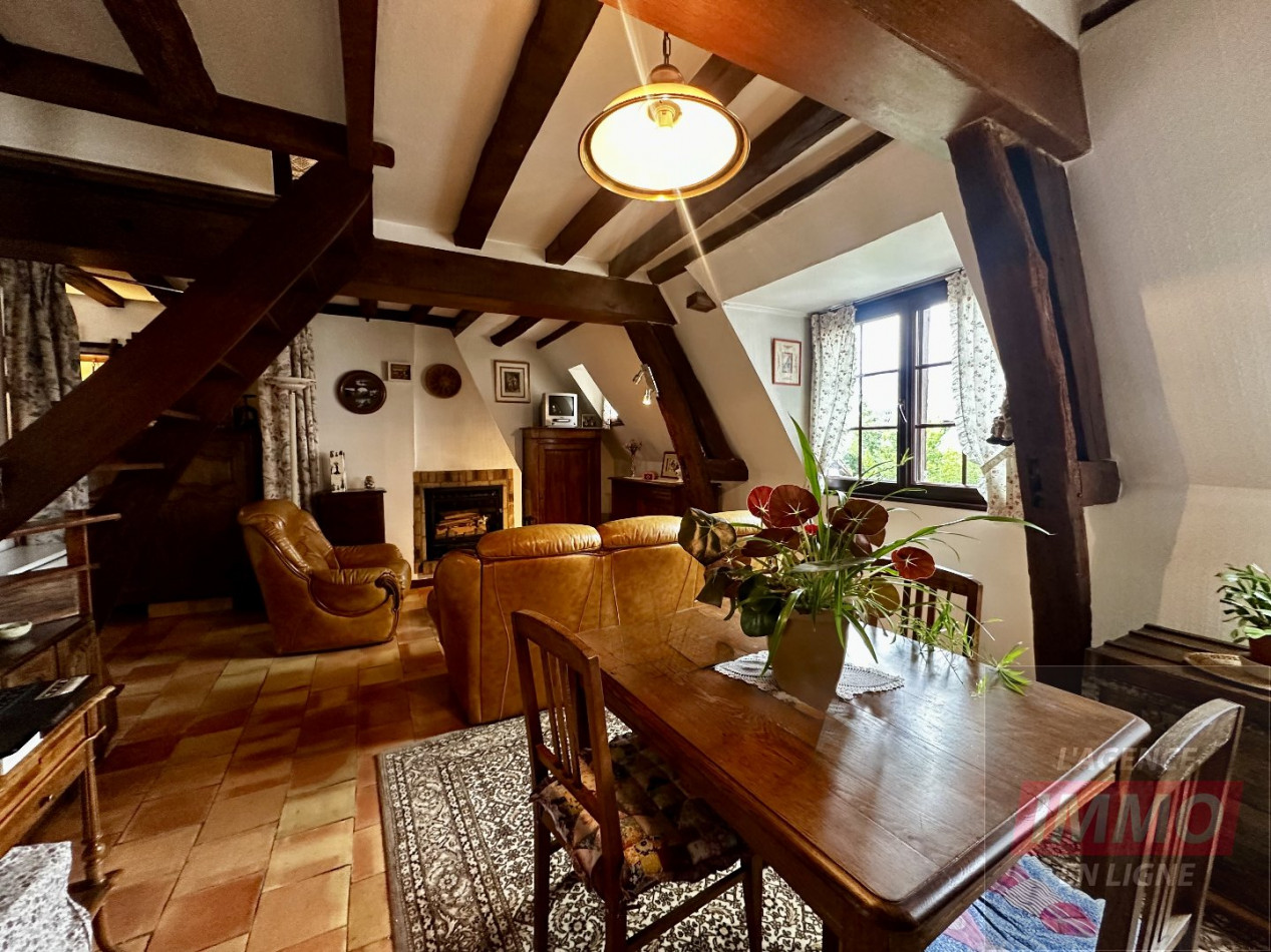 vente Appartement Rouen - Photo 3