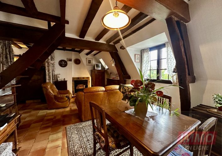 vente Appartement Rouen