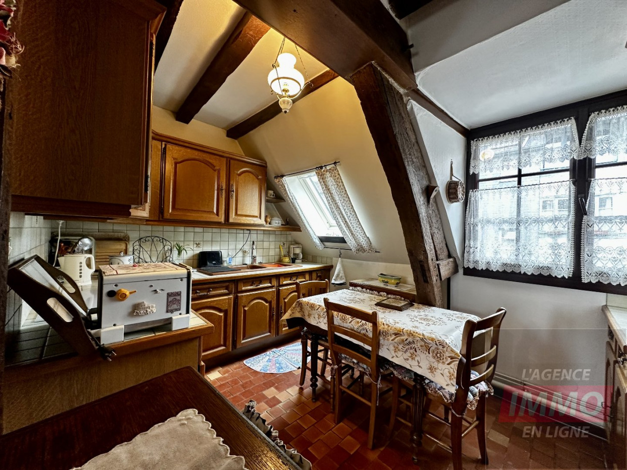 vente Appartement Rouen - Photo 4
