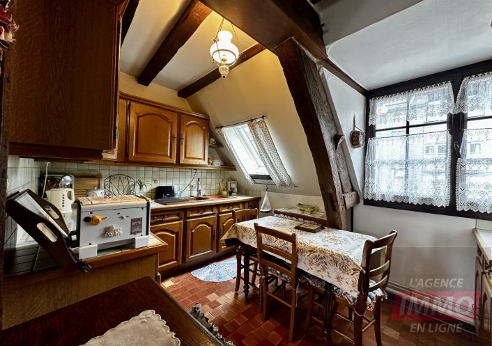 vente Appartement Rouen