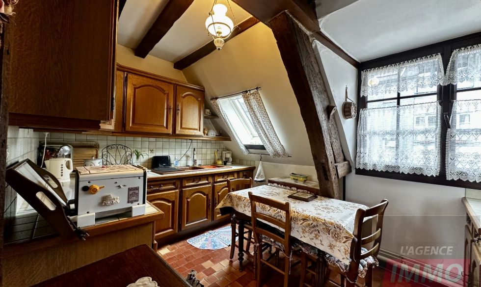 vente  Rouen