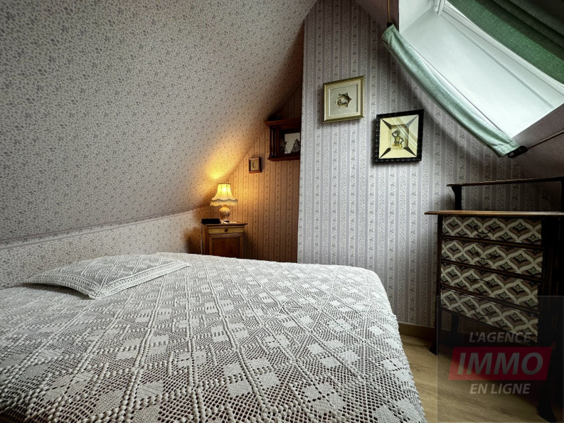 vente Appartement Rouen - Photo 8