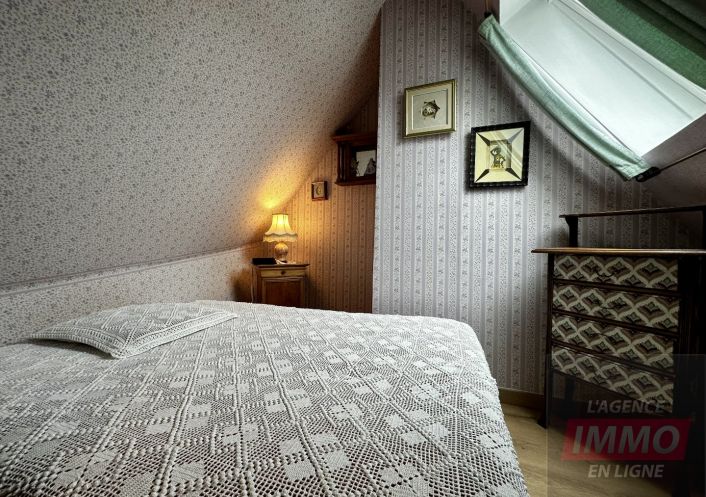 vente Appartement Rouen