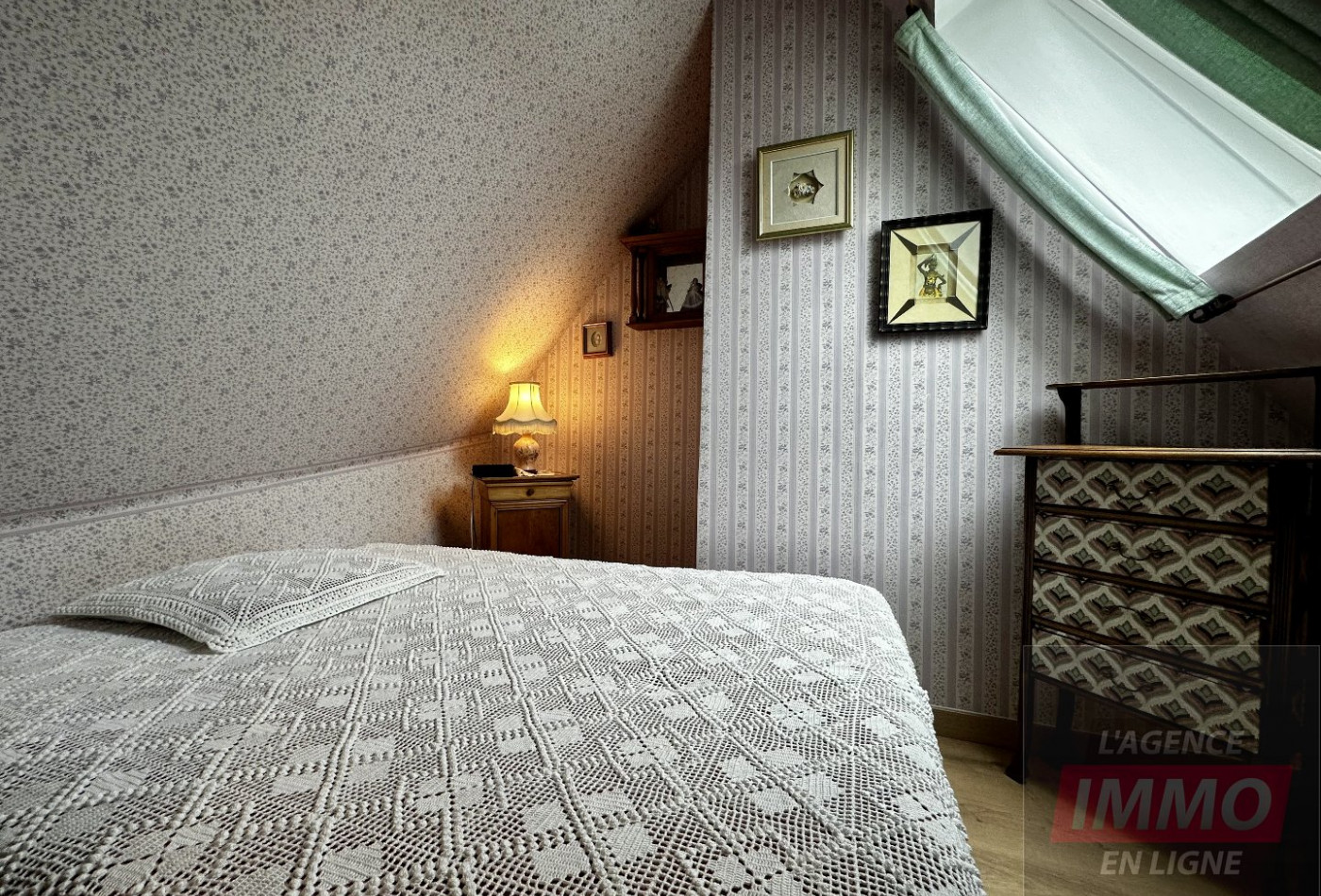 vente Appartement Rouen - Photo 8