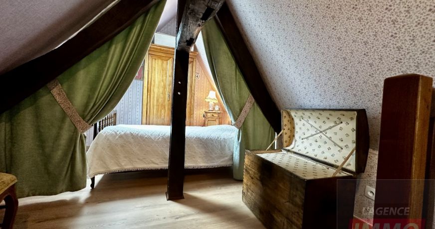 vente Appartement Rouen