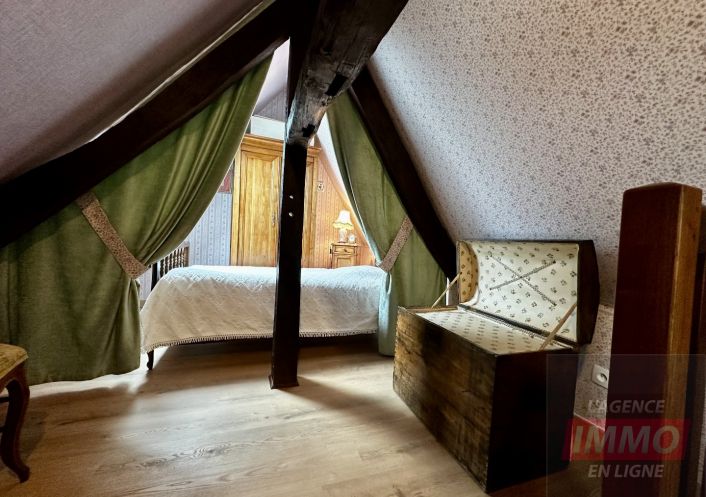 vente Appartement Rouen