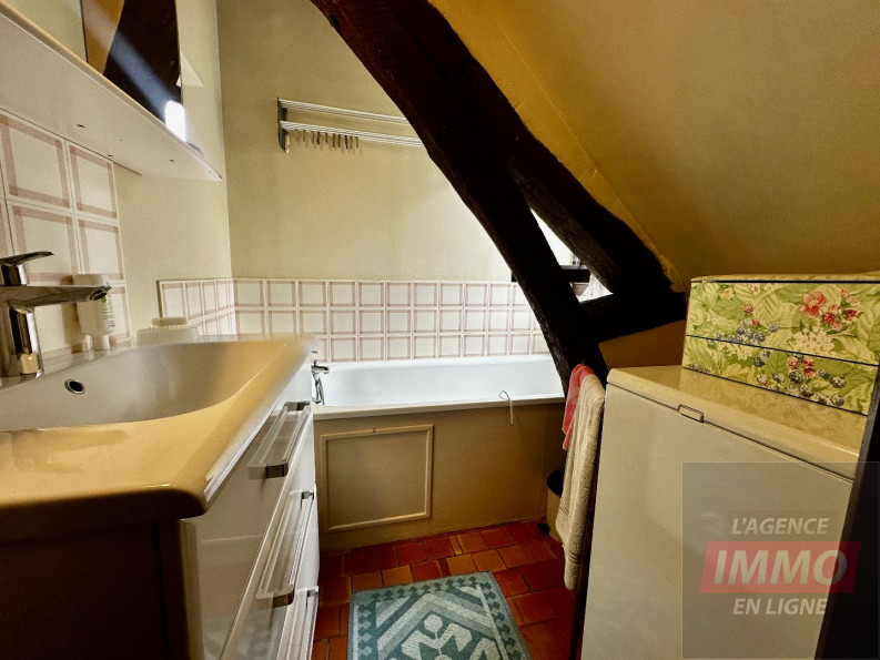 vente Appartement Rouen - Photo 5