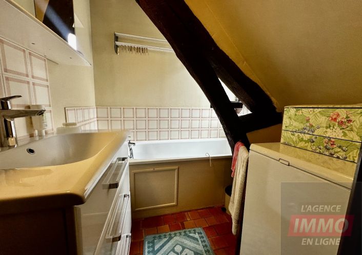 vente Appartement Rouen