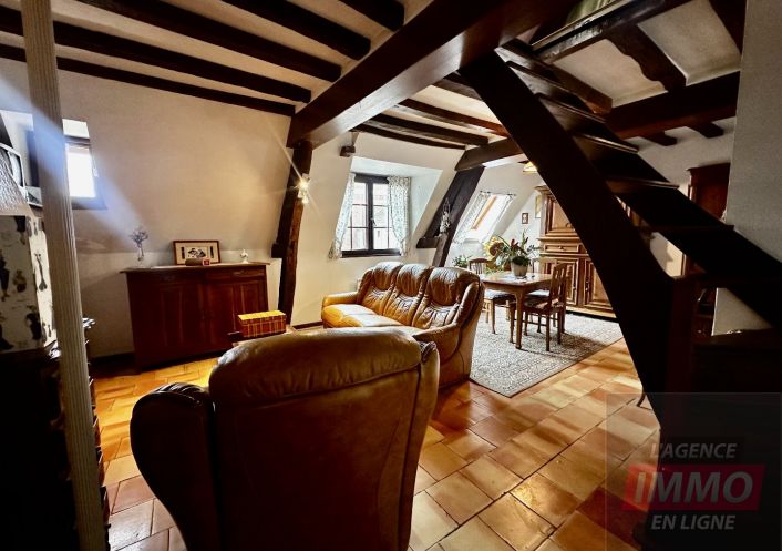 vente Appartement Rouen