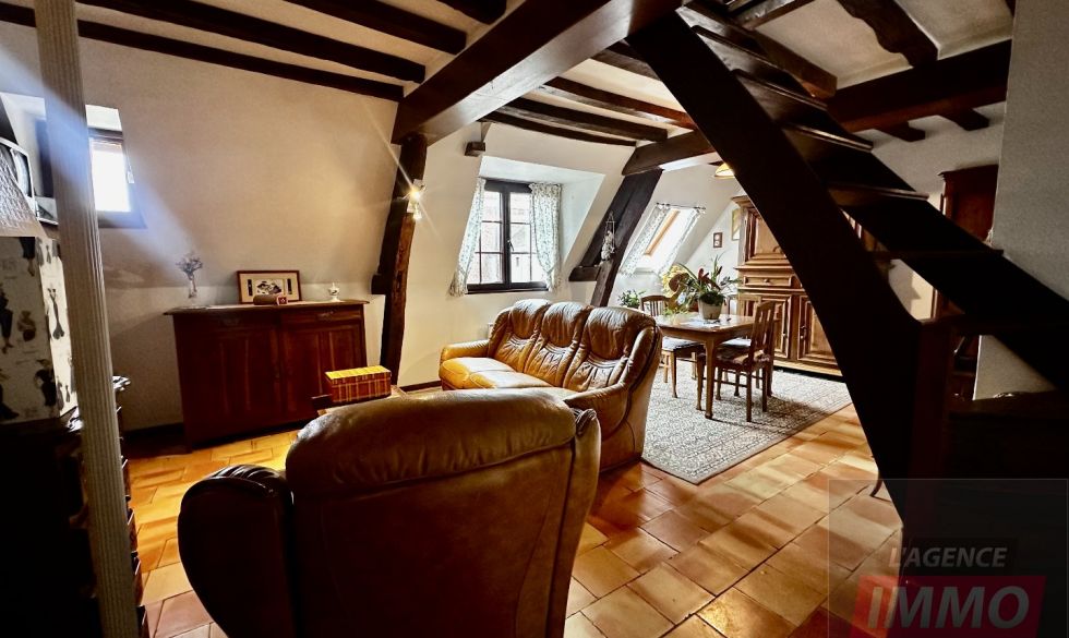 vente  Rouen