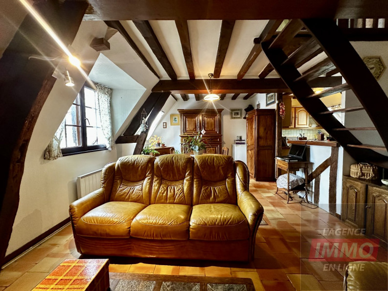 vente Appartement Rouen - Photo 2