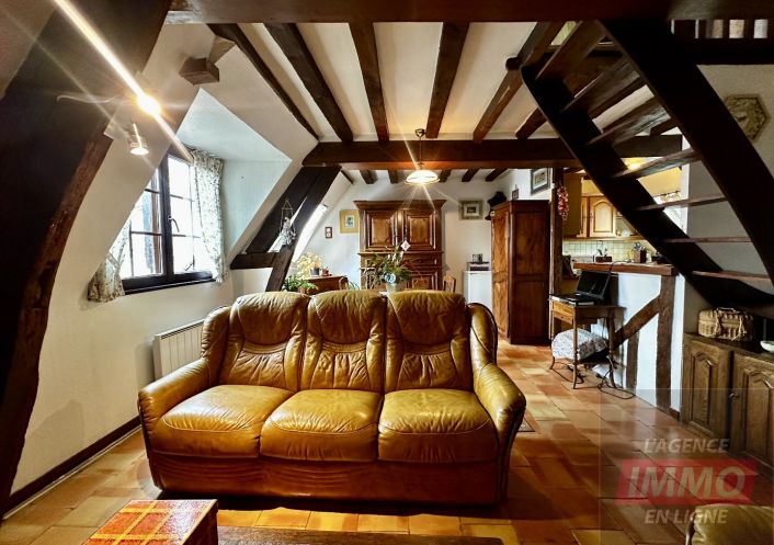vente Appartement Rouen