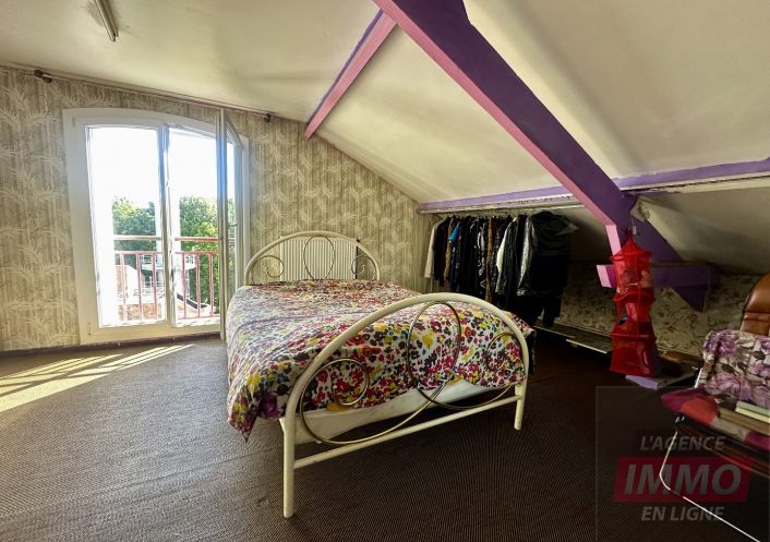 vente Appartement Cergy