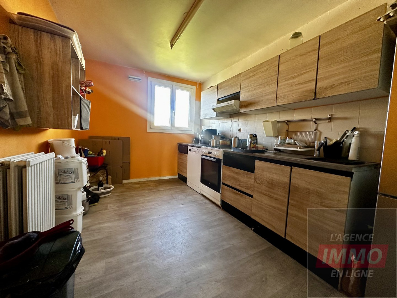 vente Appartement Cergy - Photo 3