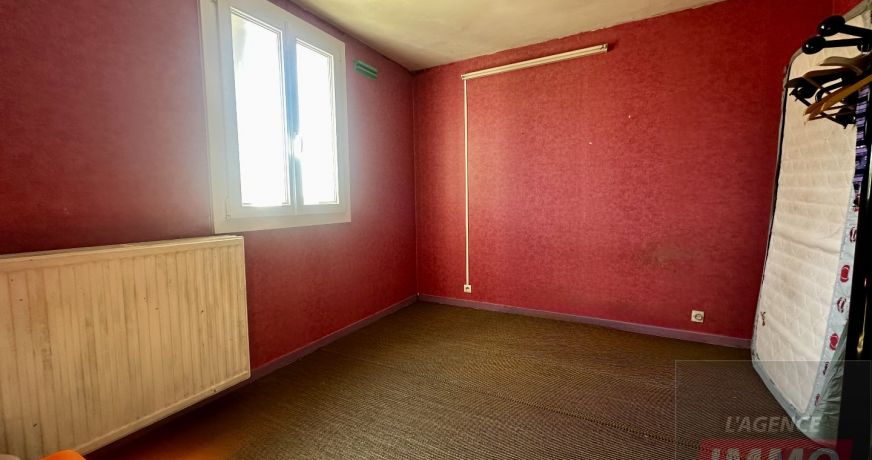 vente Appartement Cergy