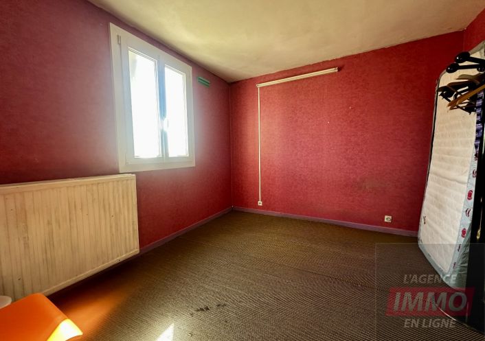 vente Appartement Cergy