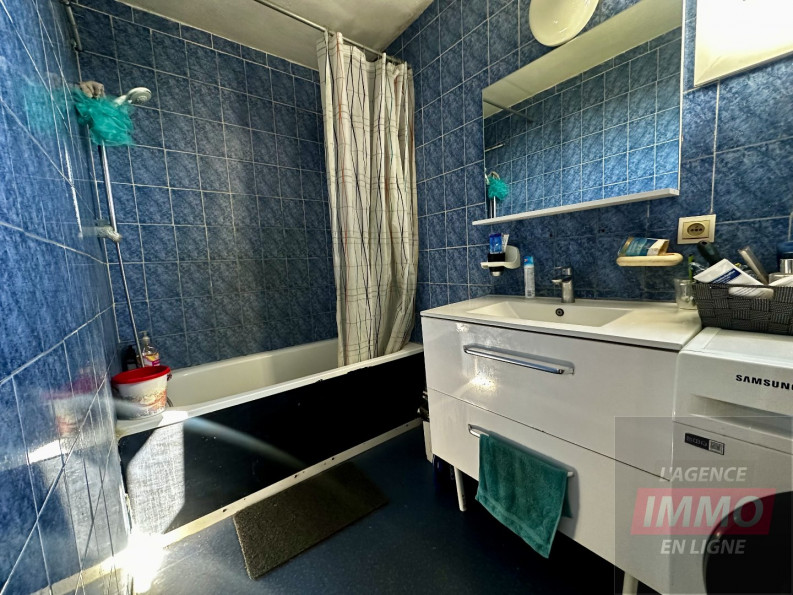 vente Appartement Cergy - Photo 7