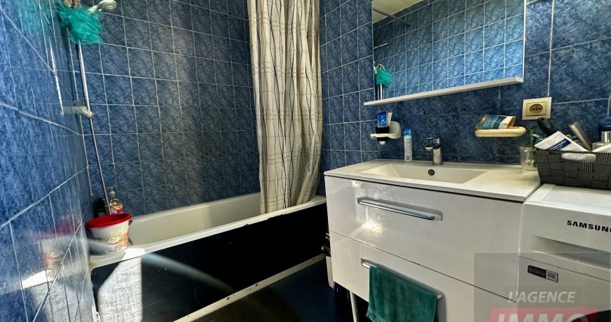 vente Appartement Cergy