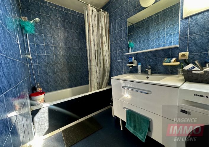 vente Appartement Cergy