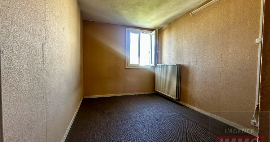 vente Appartement Cergy