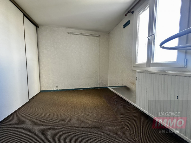 vente Appartement Cergy - Photo 9