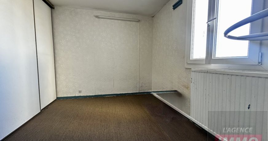 vente Appartement Cergy