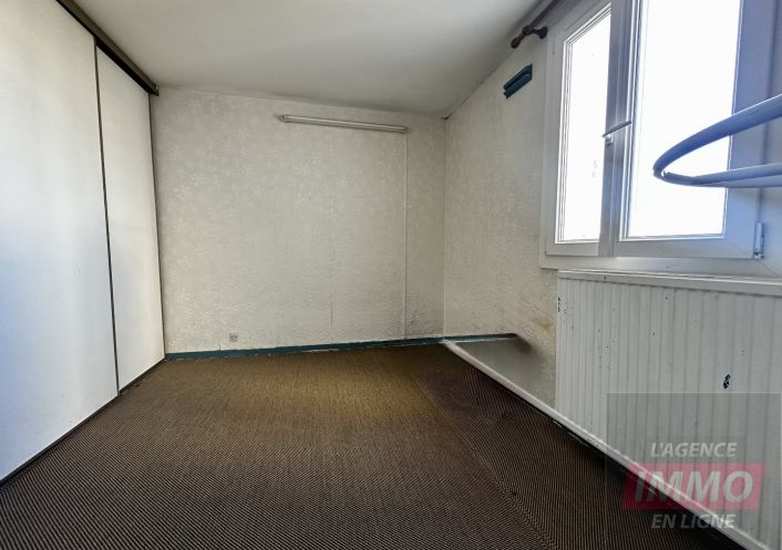 vente Appartement Cergy