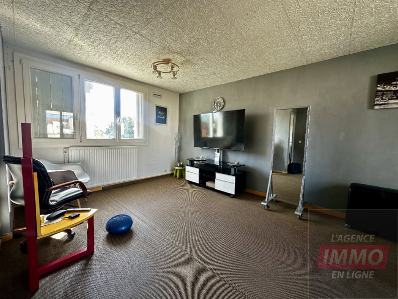 vente Appartement Cergy - Photo 1