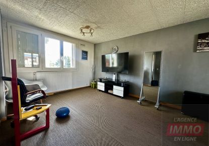 vente Appartement Cergy