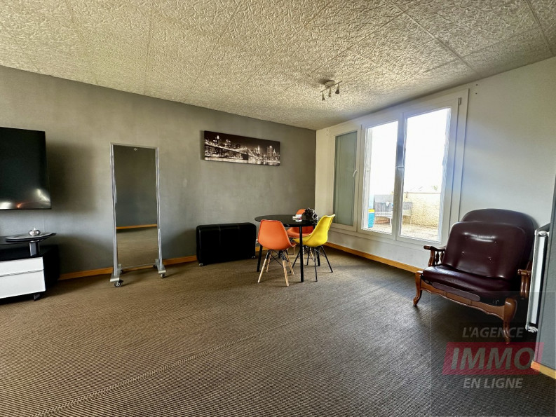 vente Appartement Cergy - Photo 2
