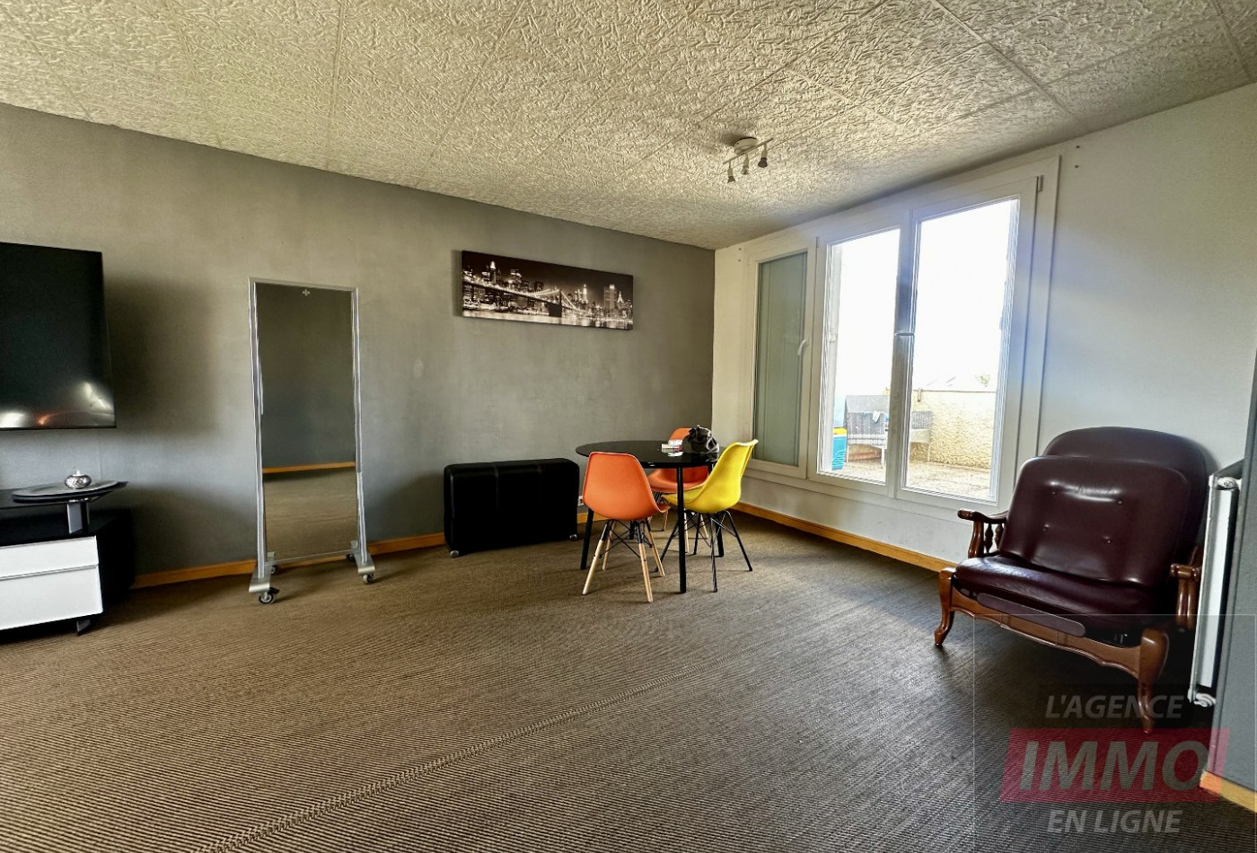 vente Appartement Cergy - Photo 2