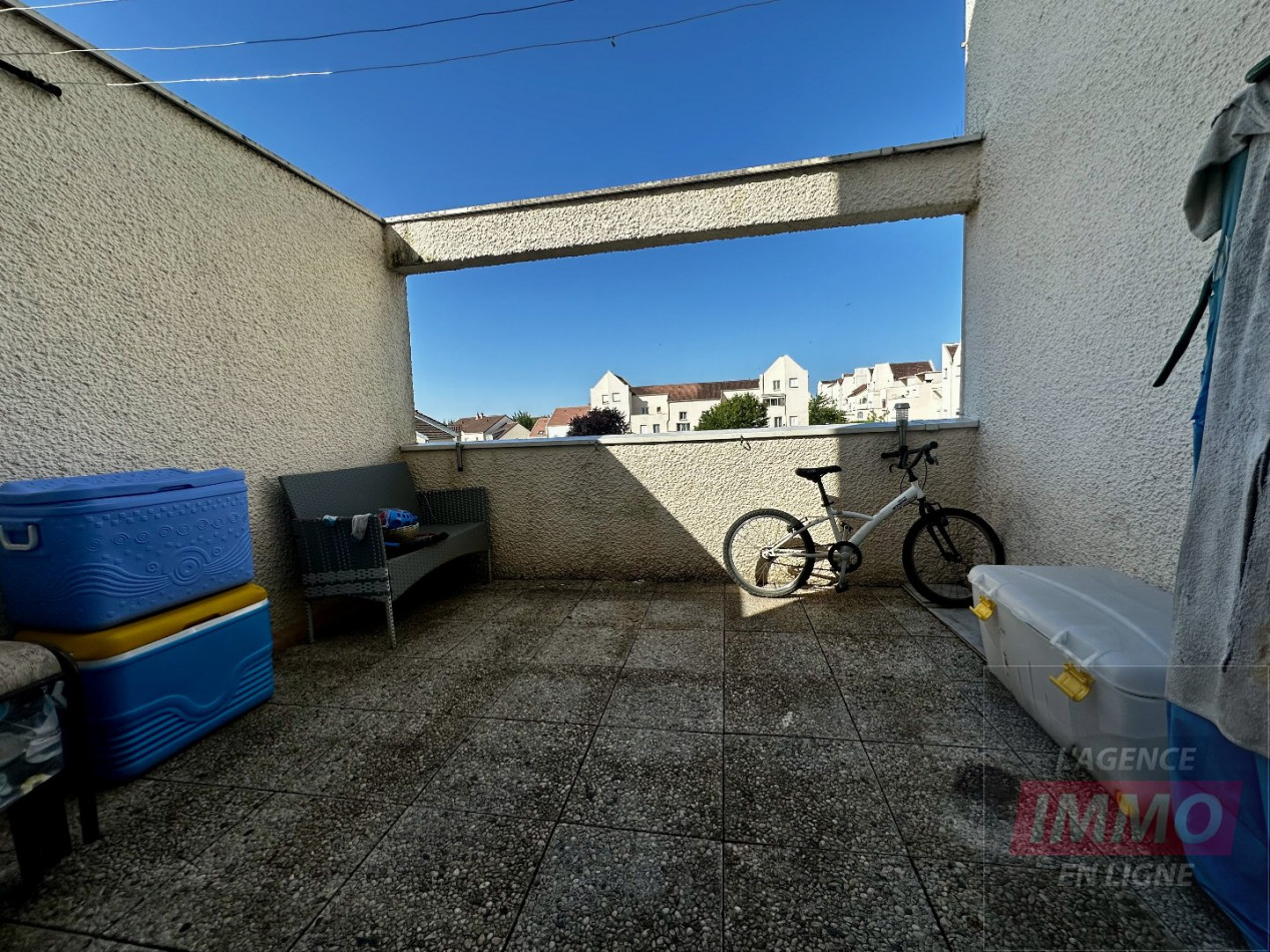 vente Appartement Cergy - Photo 10