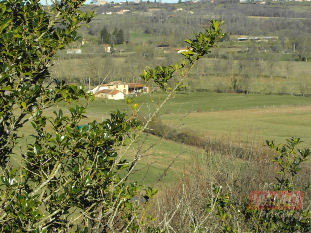 vente Maison Thermes Magnoac - Photo 1