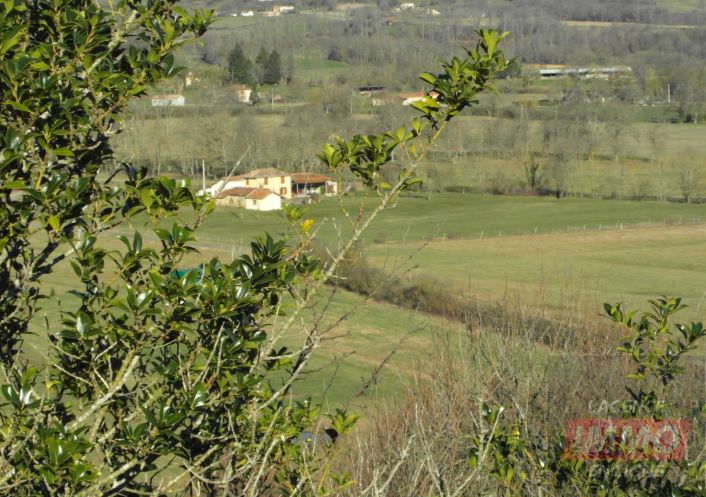 vente Maison Thermes Magnoac