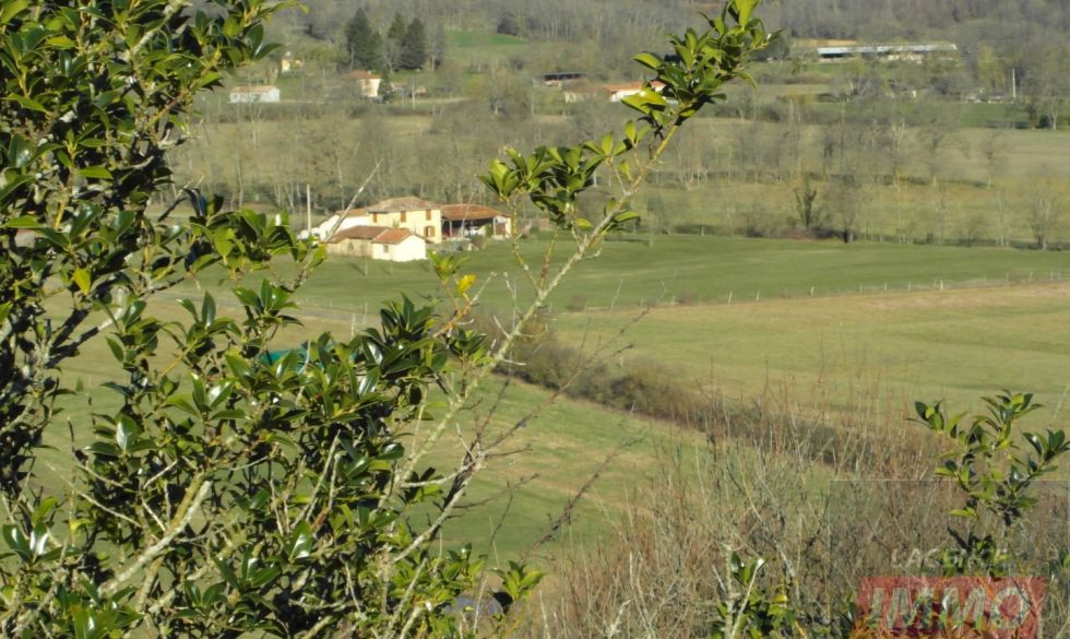 vente Thermes Magnoac