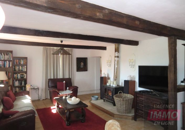 vente Maison Thermes Magnoac