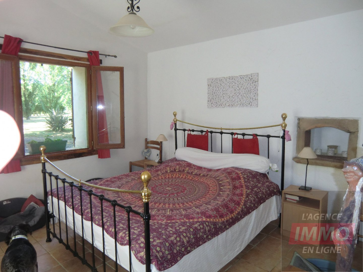 vente Maison Thermes Magnoac - Photo 11