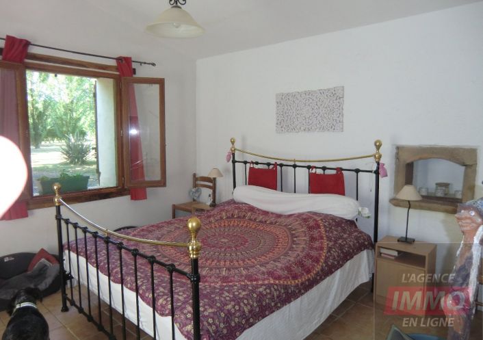 vente Maison Thermes Magnoac