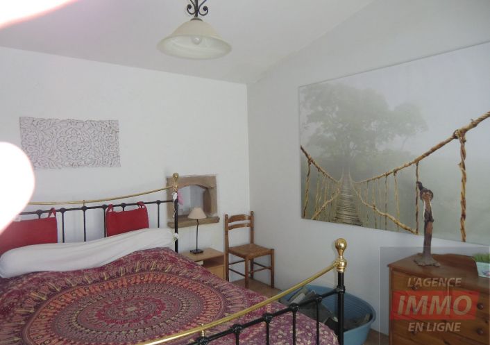 vente Maison Thermes Magnoac