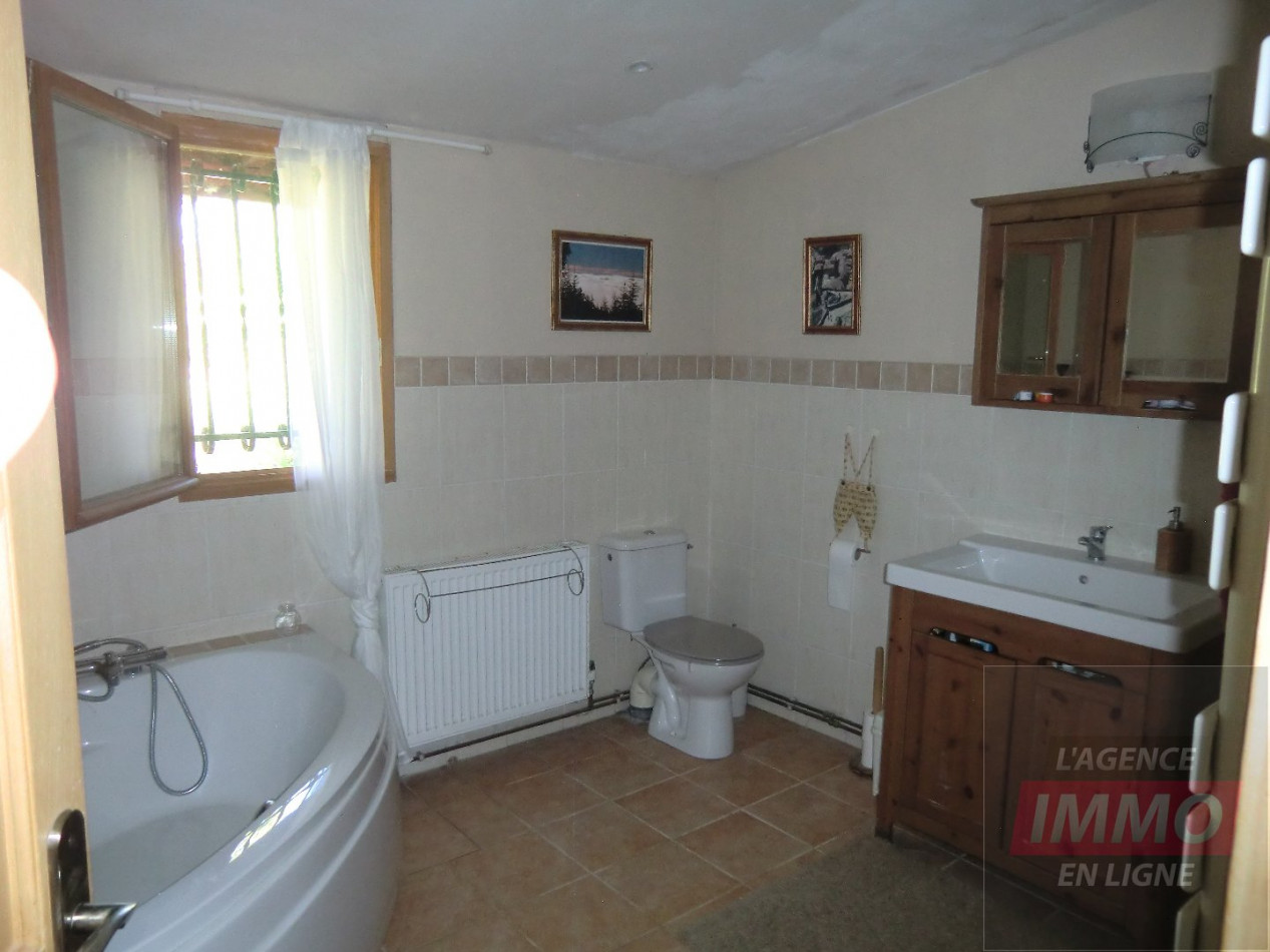 vente Maison Thermes Magnoac - Photo 13