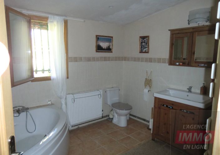 vente Maison Thermes Magnoac