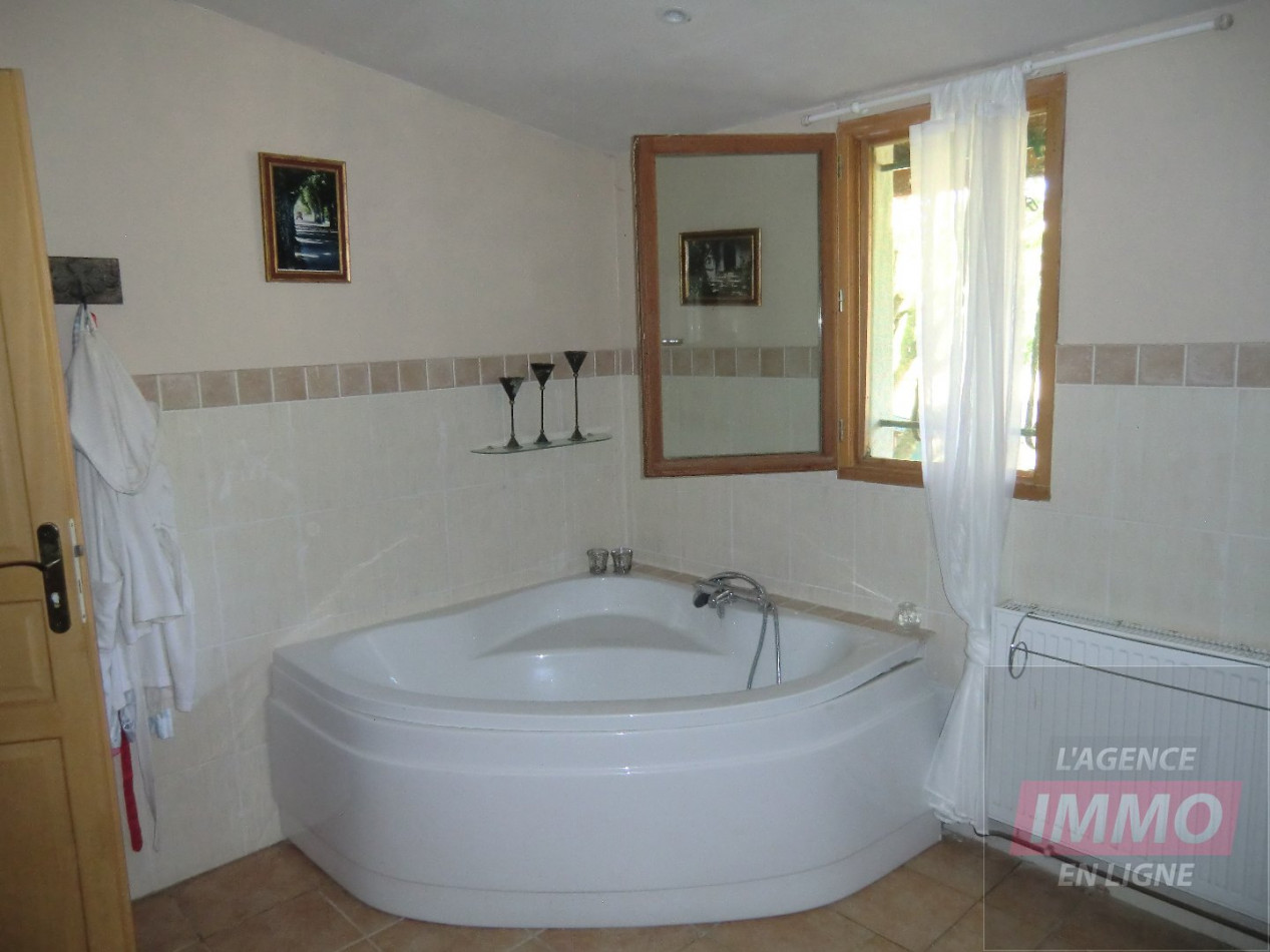 vente Maison Thermes Magnoac - Photo 14