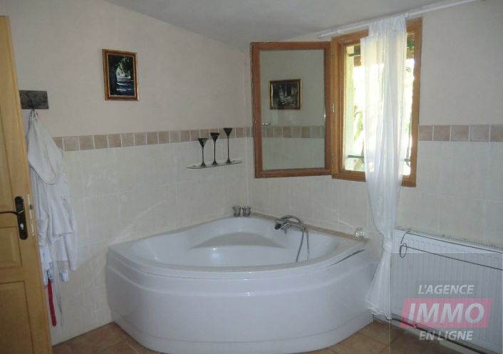 vente Maison Thermes Magnoac