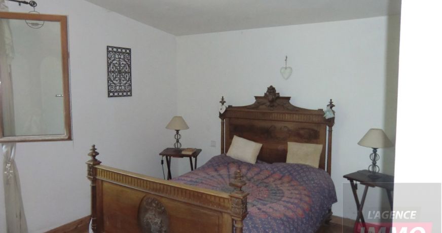 vente Maison Thermes Magnoac